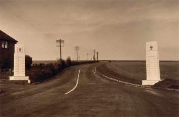 Welcome to Margate 1935